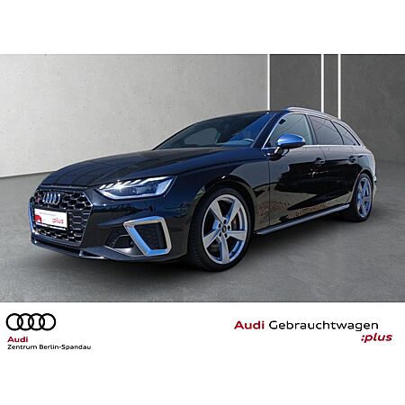 Audi S4 leasen
