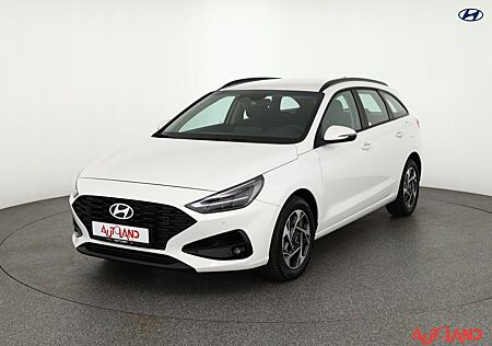 Hyundai i30 cw 1.0 T-GDi GO! Aut. LED Navi Kamera VC