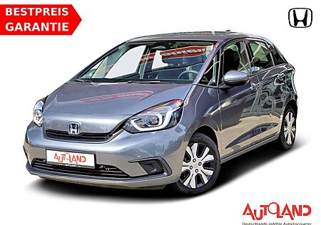 Honda Jazz 1.5 i-MMD Hybrid Android Apple Sitzheizung