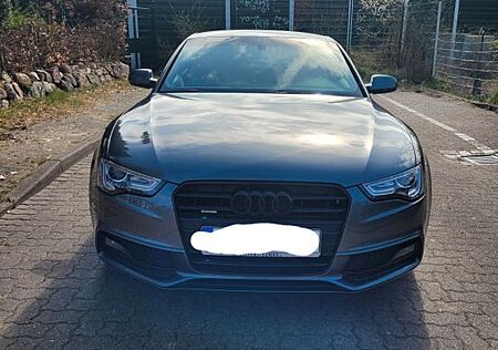Audi A5 3.0 TFSI S tronic quattro - Sline -Daytona