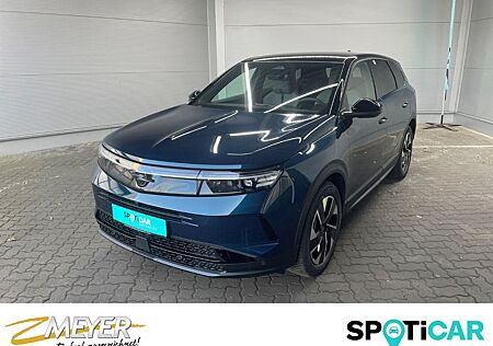 Opel Grandland X Grandland 1.2 Hybrid GS Matr.LED 360° AHK Allwet