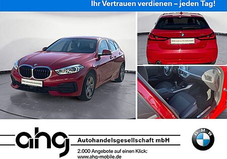 BMW 118i Advantage Reifen vorne NEU Klimaut. PDC LED