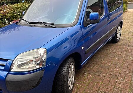 Citroën Berlingo HDi 90 Multispace Plus Multispace Plus