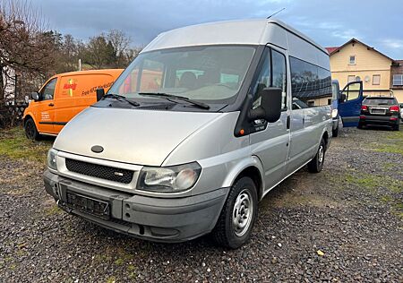 Ford Transit Kombi 2.0 FT 280 Mittel/Klima/ Wohnmobil