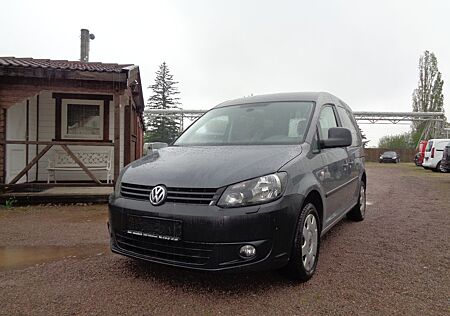 VW Caddy Volkswagen Kombi JAKO-O Trendline