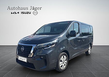Nissan Primastar Kombi L1H1 2,8t Tekna