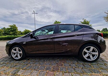 Opel Astra 1.6 CDTI Edition 81kW Edition