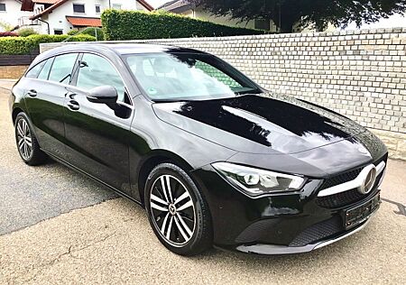 Mercedes-Benz CLA 200 CLA 200d Shooting Brake 8G-DCT*Mod.23-Top Ausst!