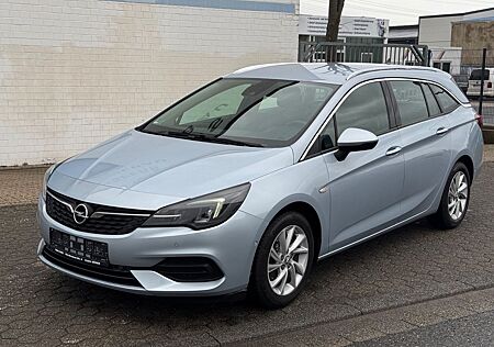 Opel Astra /Navi/Kamera/Leder/SHZ/SKL/Tempo/Kliomaa