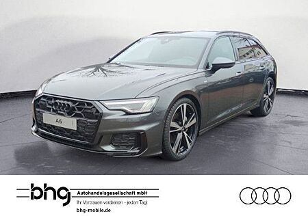 Audi A6 Avant S line 45 TDI quattro 180( 245) kW(PS)