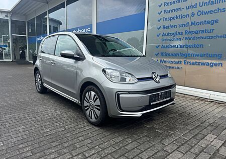 VW Up Volkswagen e-! High- CCS Klimaautomatik MFL SHZ RFK PDC
