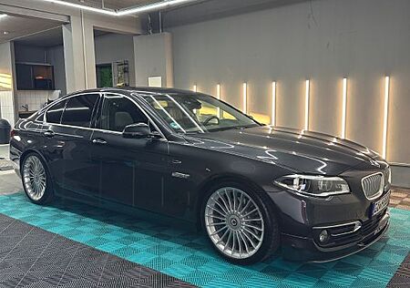 BMW 530d Alpina D5 HUD/LED/ACC/LenkrHeiz/H&K