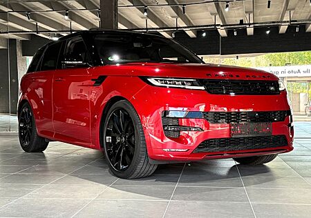 Land Rover Range Rover Sport First Edition/PANO/AMBIENTE