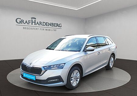 Skoda Octavia Combi 2.0 TDI Ambition LED GRA