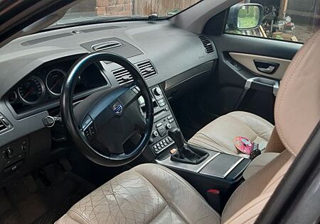 Volvo XC 90 XC90 D5 Sport 7-Sitzer Sport
