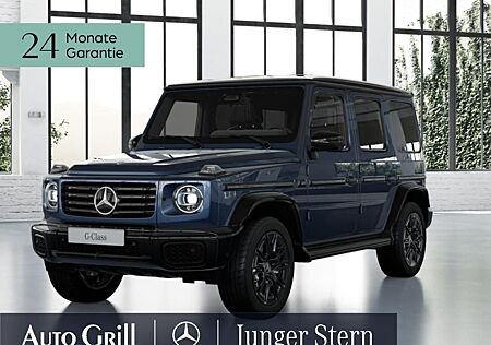 Mercedes-Benz G 450 d AMG Night Manufaktur Standdheiz Massage