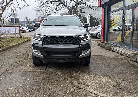 Ford Ranger 4x4