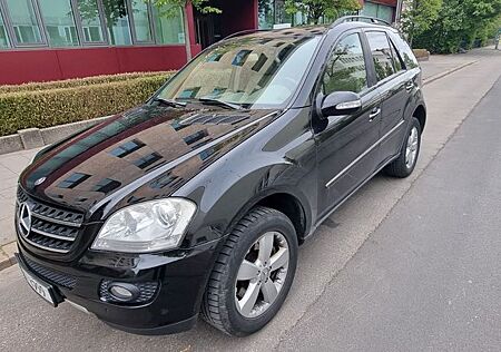 Mercedes-Benz ML 420 CDI 4MATIC -