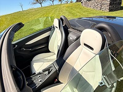 Mercedes-Benz SLK 200 KOMPRESSOR 2LOOK Edition