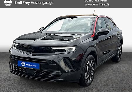 Opel Mokka 1.2 DI Turbo Automatik GS