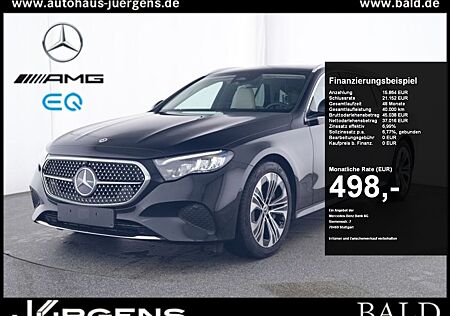 Mercedes-Benz E 300 de 4M T Avantgarde/LED/Cam/Burm/Sitzklima