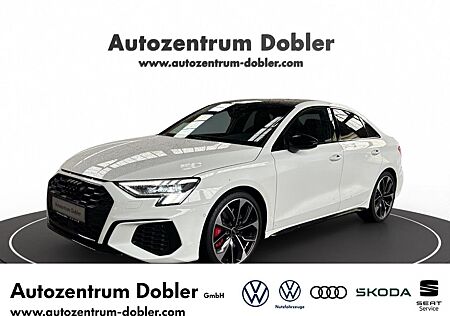 Audi S3 Limousine 2.0 TFSI quattro B&O Matrix Navi