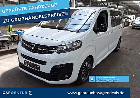 Opel Zafira Life 2.0 D M Edition ACC HuD Lane