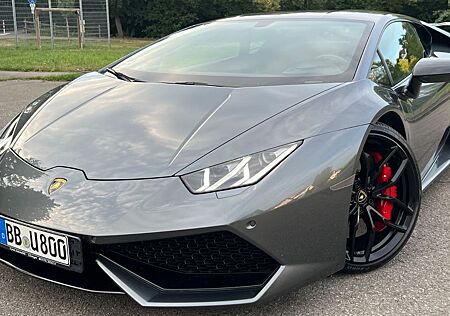 Lamborghini Huracan Huracán LP610-4 / LIFT / TAUSCH INZ. MÖGLiCH