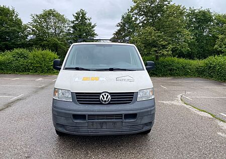 VW T5 Transporter Volkswagen /Kastenwagen/Lang/1,9TDI