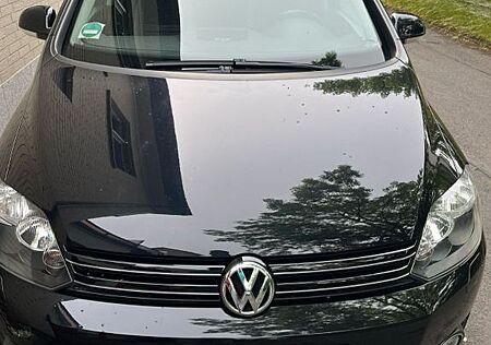 VW Golf Plus Volkswagen 1.2 TSI DSG Trendline Trendline