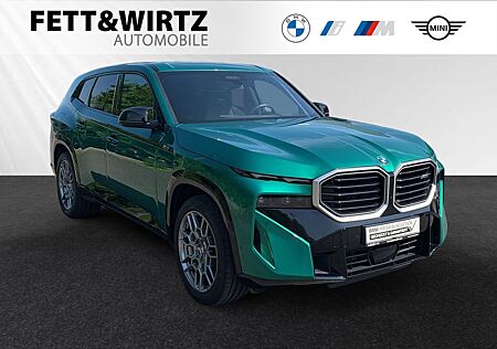 BMW XM 50e DAProf.|AHK|Autobahnassistent|H/K