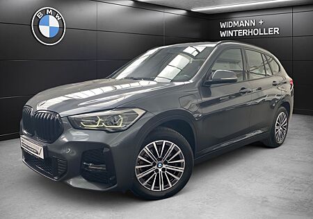 BMW X1 xDrive25e M Sport Navi DA LED PA el.Heck