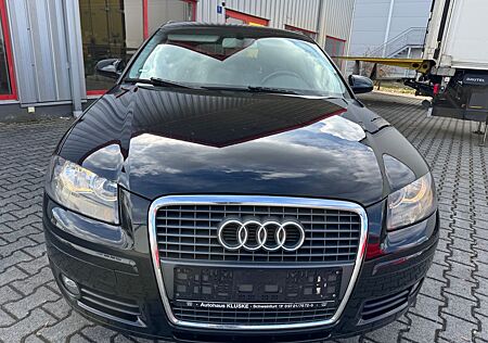 Audi A3 Sportback 1.8 TFSI Ambiente HU/TÜV Neu 2.Hand