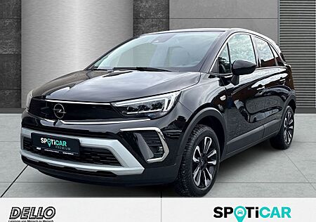Opel Crossland X Crossland 1.2 TURBO Elegance Navi Digitales Cock