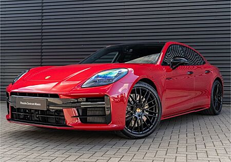 Porsche Panamera 4S E-Hybrid Burmester, HD Matrix uvm.