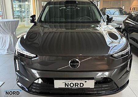 Volvo EX90 Ultra Perform. Pure Electric AWD/22Zoll/AHK