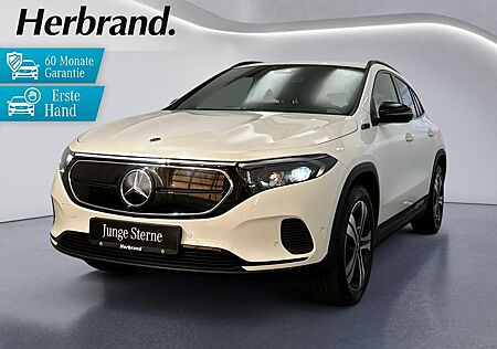 Mercedes-Benz EQA 250+ Electric Art Nght LED Kamera KEYLESS GO