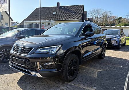 Seat Ateca 2.0 TDI 110kW Xcellence DSG