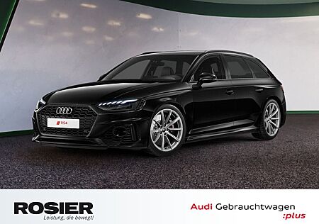 Audi RS4 RS 4 Avant 2.9 TFSI quattro ACC B+O LED NAVI SHZ