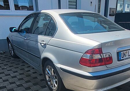 BMW 316i Edition Lifestyle Edition Lifestyle
