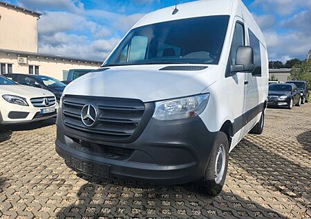 Mercedes-Benz Sprinter III Mixto Kasten 315 CDI