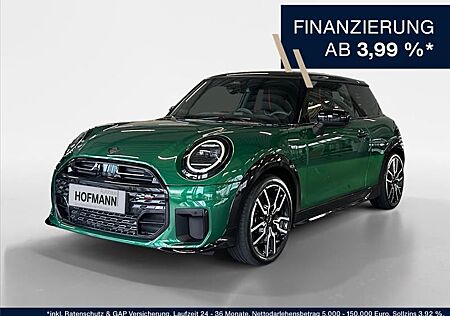 Mini Cooper S gebraucht kaufen Mini Cooper S JCW Trim+Paket XL+Navi+HuD+H/K+Pano+