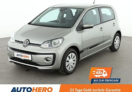 VW Up Volkswagen ! 1.0 *TEMPO*PDC*