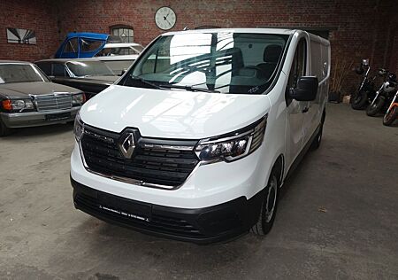 Renault Trafic Kasten L2H1 TüvNeu 1HndKlimaKameraTempAHK