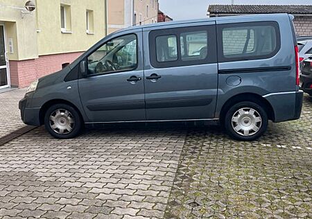 Fiat Scudo