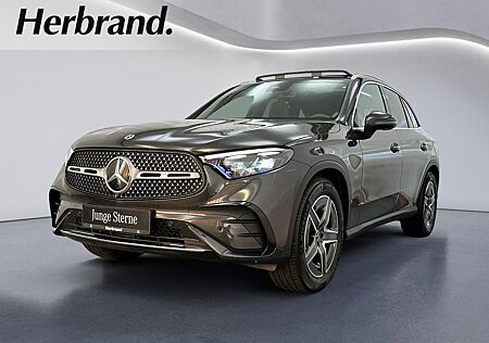 Mercedes-Benz GLC 450 d 4M Burmester AHK Pano 360° Memory