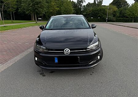 VW Polo Volkswagen 1.0 TSI 70kW Comfortline Comfortline
