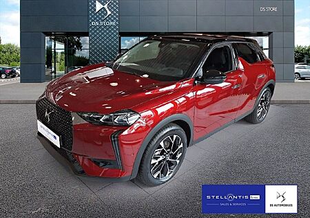 DS Automobiles DS 3 Elektromotor Opera