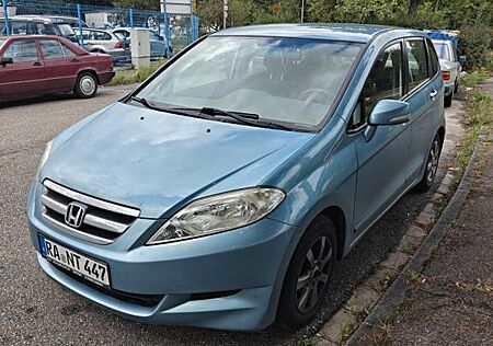 Honda FR-V 2.2i-CTDi Executive Executive