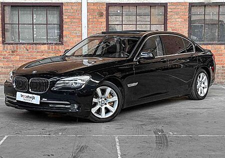 BMW Active Hybrid 7 ActiveHybrid 7 L -